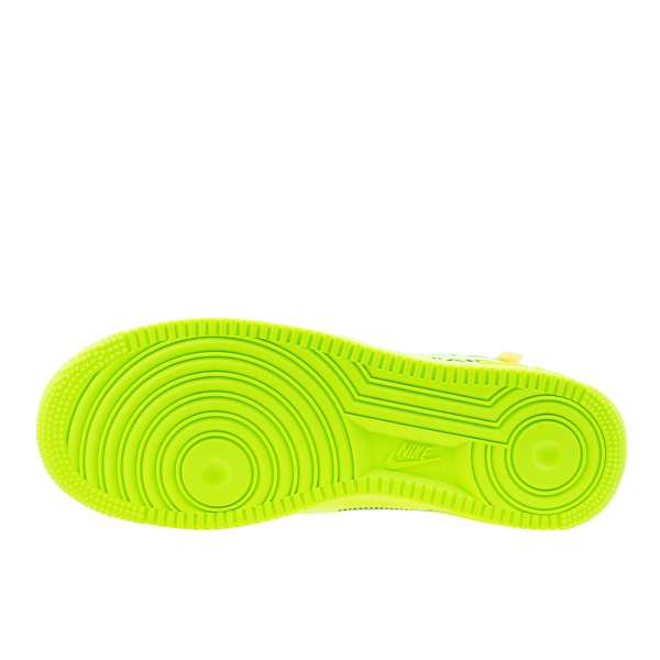 Nike OW Air Force 1 Volt - Image 3