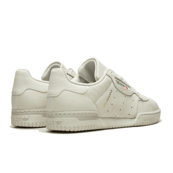YEEZY Powerphase Calabasas Core White - Image 2