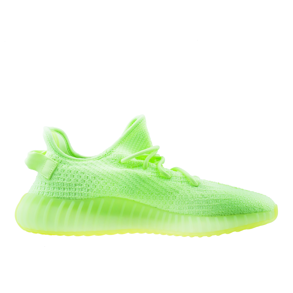 yeezy yeezy glow