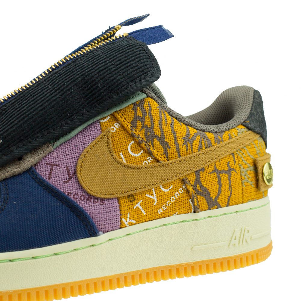 nike air force cactus