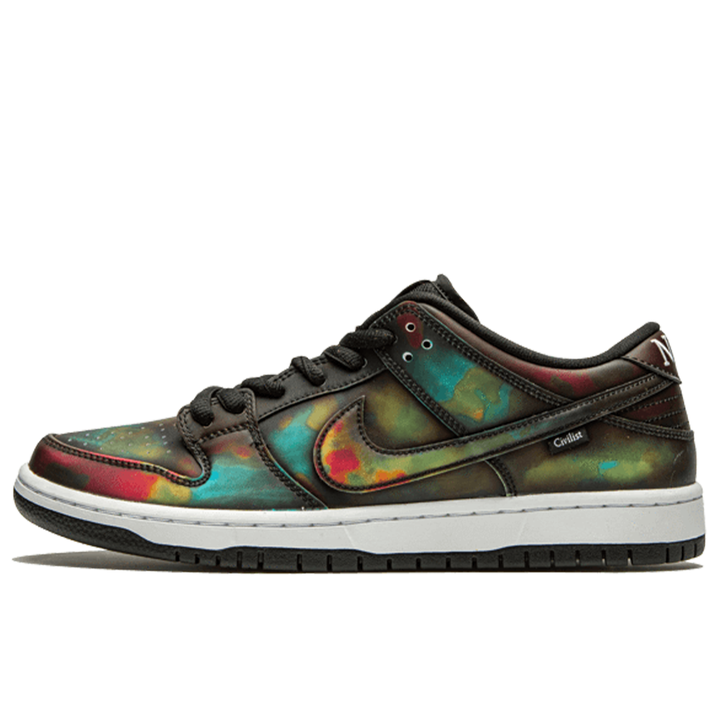 nike sb low civilist