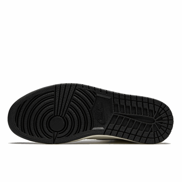 Jordan 1 Retro High Dark Mocha - Image 3