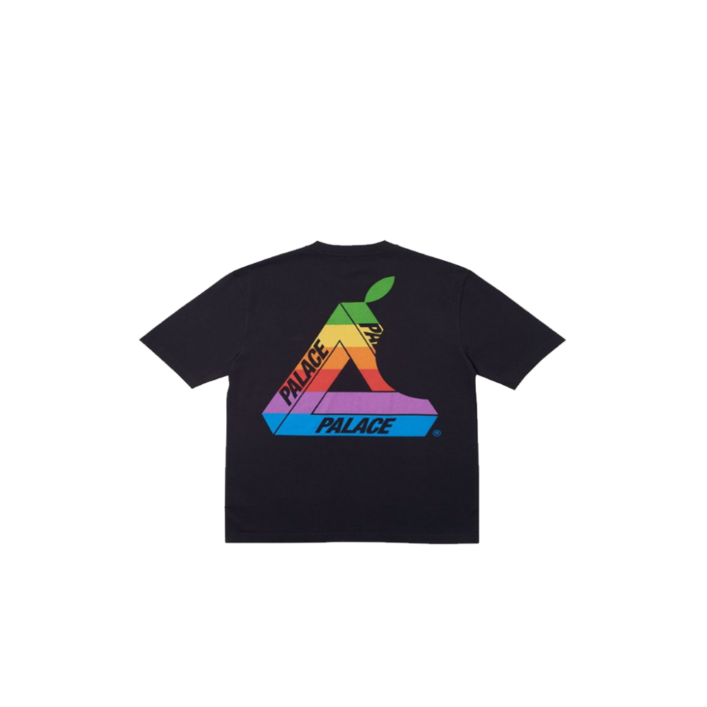 palace jobsworth tee