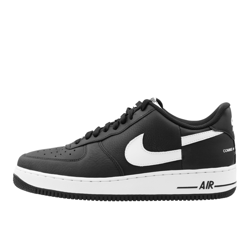 airforce x cdg