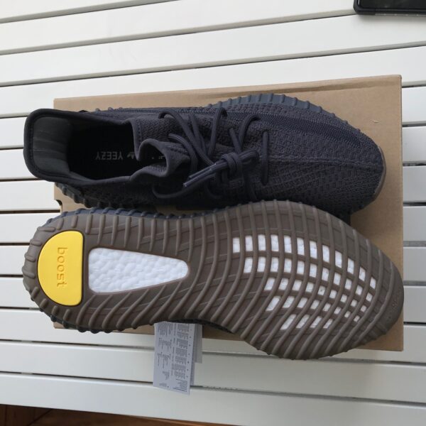 Yeezy Boost 350 V2 Cinder - Image 2