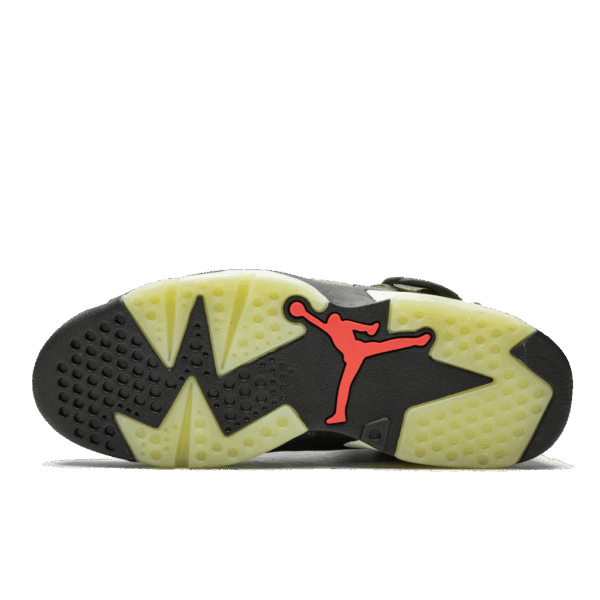 Jordan 6 Retro Travis Scott - Image 3