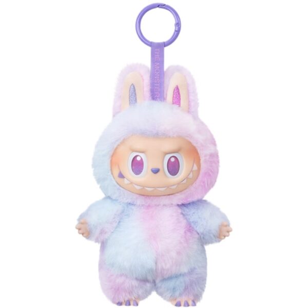 Labubu The Monsters - Big Into Energy - LUCK