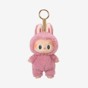Labubu The Monsters - Exciting Macaron - Lychee Berry