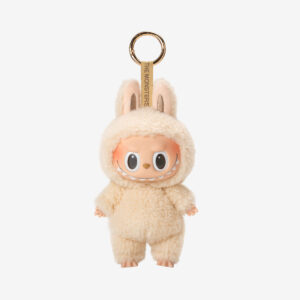 Labubu The Monsters - Exciting Macaron - Soymilk