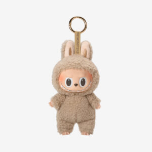 Labubu The Monsters - Exciting Macaron - Toffee
