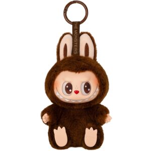 Labubu The Monsters - Have a Seat - DUODUO - Secret Edition
