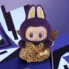Labubu The Monsters × Pronounce - WINGS OF FORTUNE Vinyl Plush - Image 3