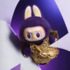 Labubu The Monsters × Pronounce - WINGS OF FORTUNE Vinyl Plush - Image 2